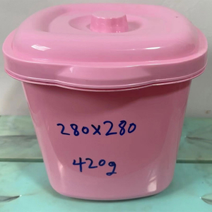 دلو الأرز